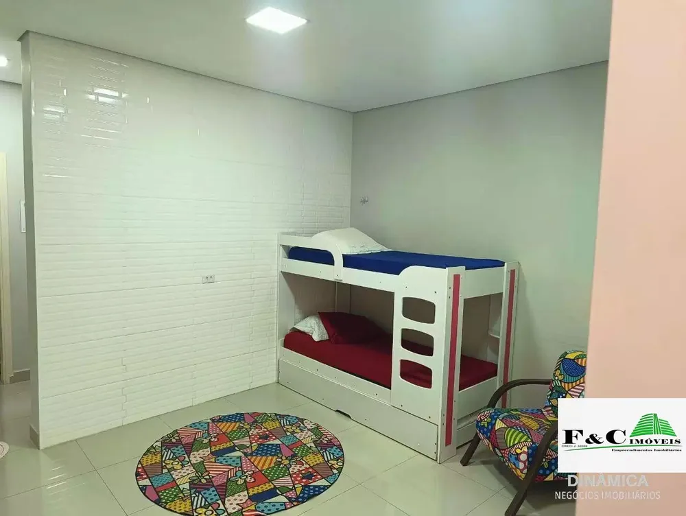 Apartamento, 2 quartos - Foto 5
