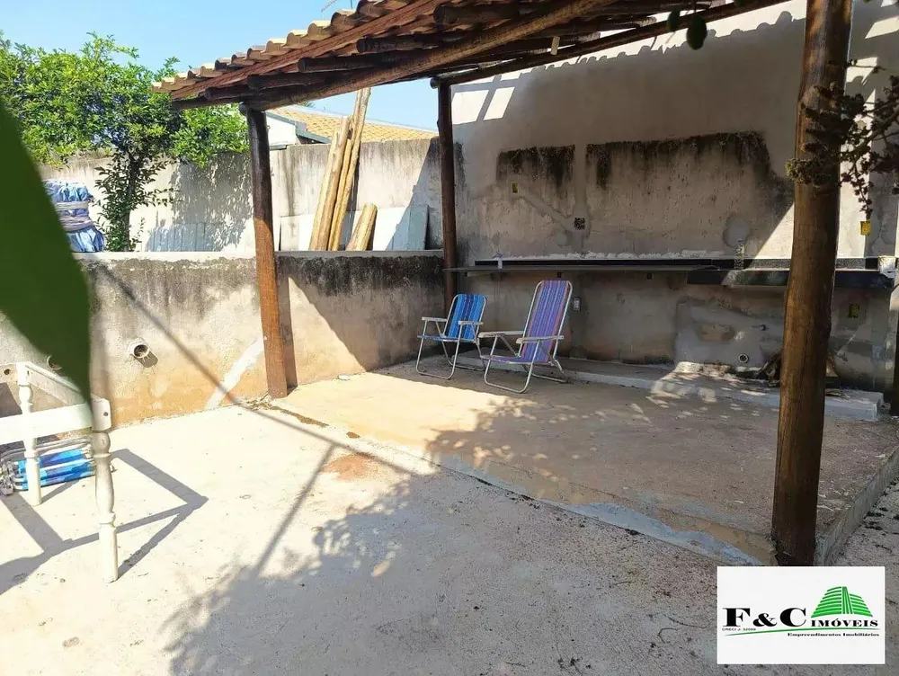 Apartamento, 2 quartos - Foto 6