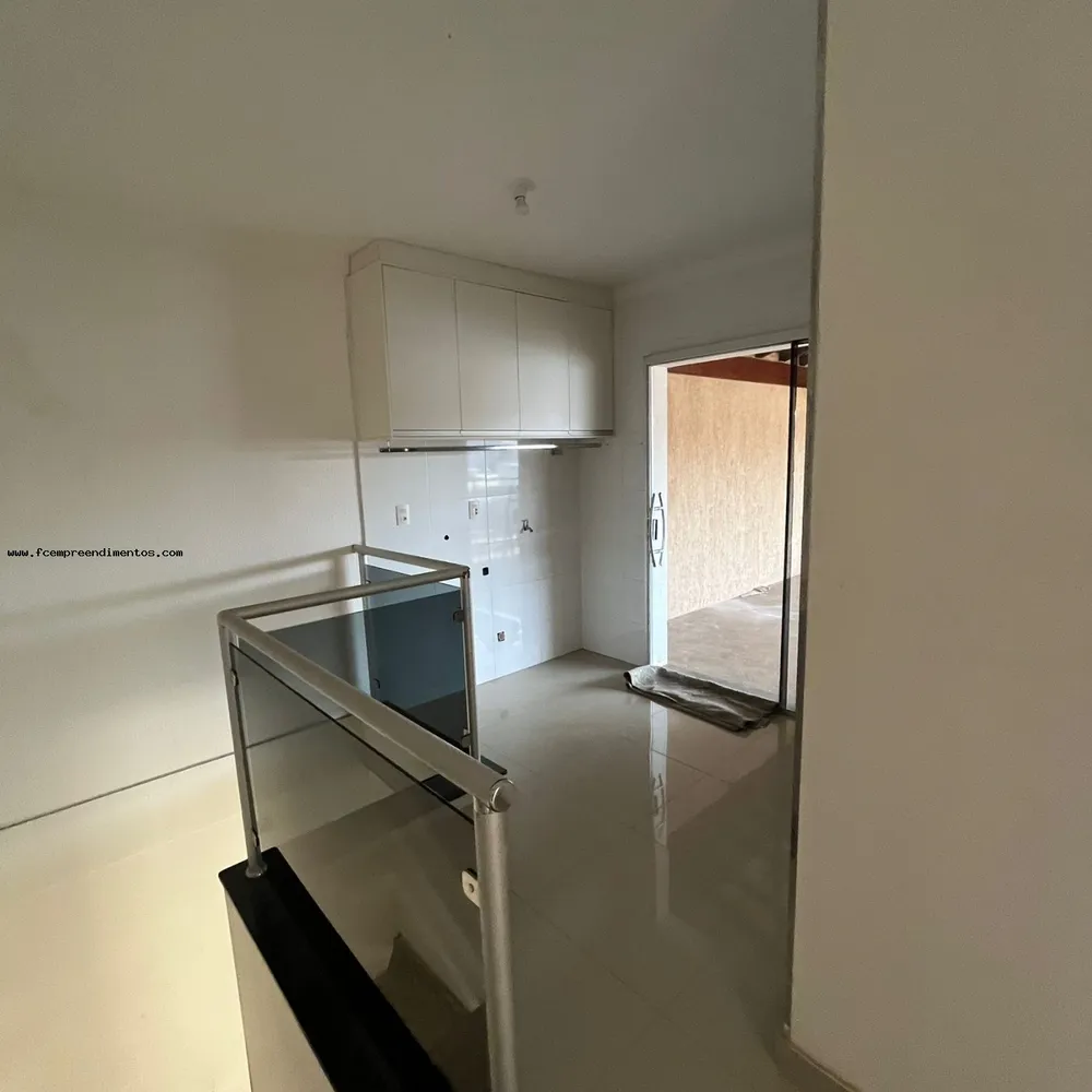 Sobrado, 2 quartos - Foto 4
