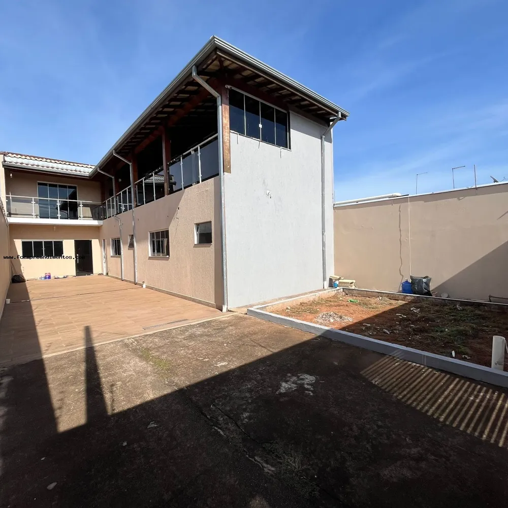 Sobrado, 2 quartos - Foto 2