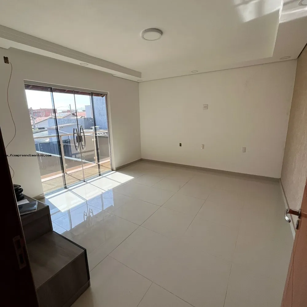 Sobrado, 2 quartos - Foto 1
