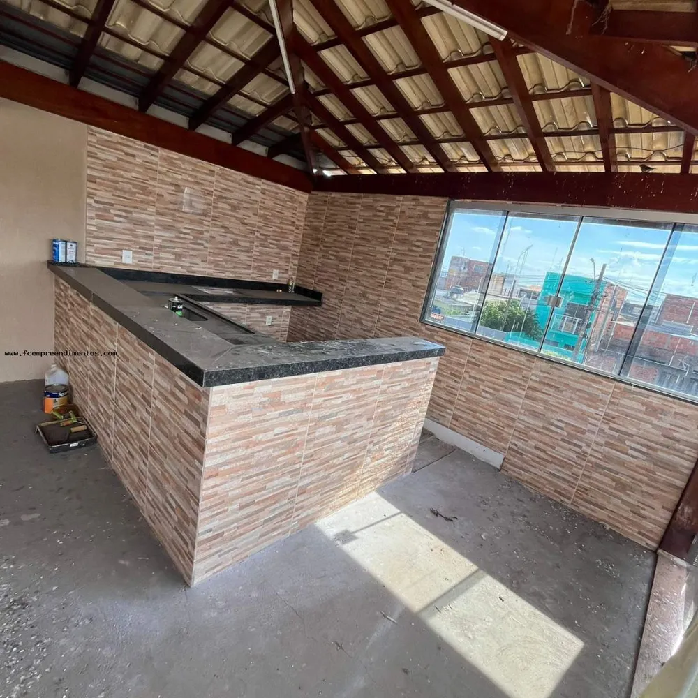 Sobrado, 2 quartos - Foto 6