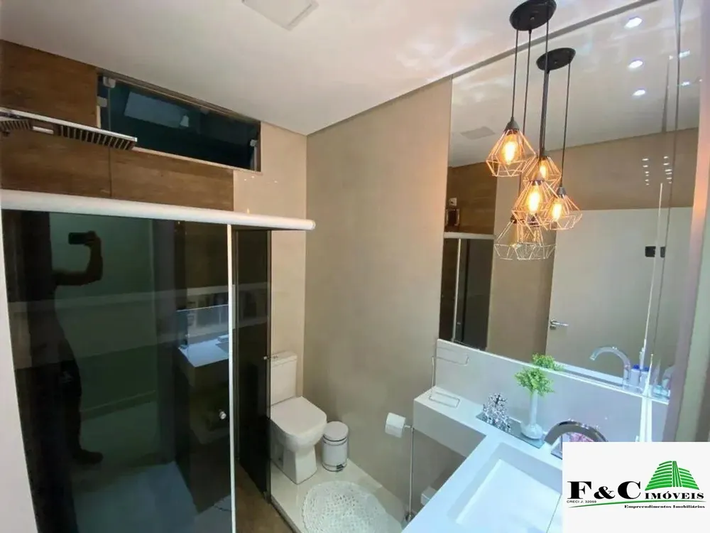 Casa, 2 quartos - Foto 7