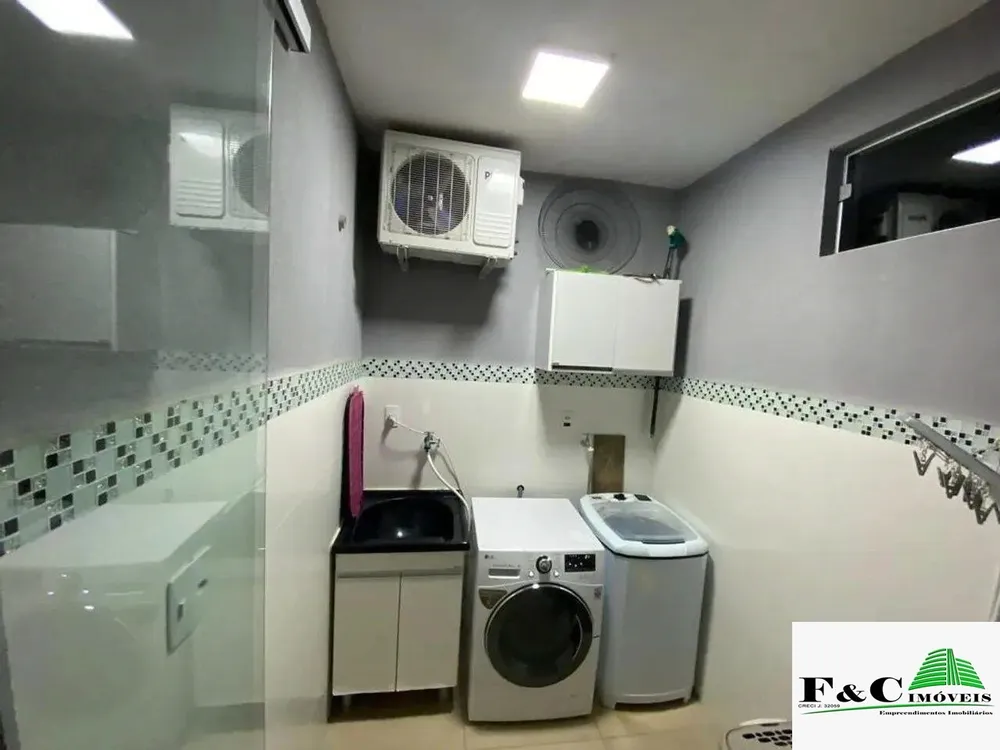 Casa, 2 quartos - Foto 4