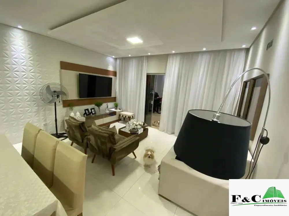 Casa, 2 quartos - Foto 6