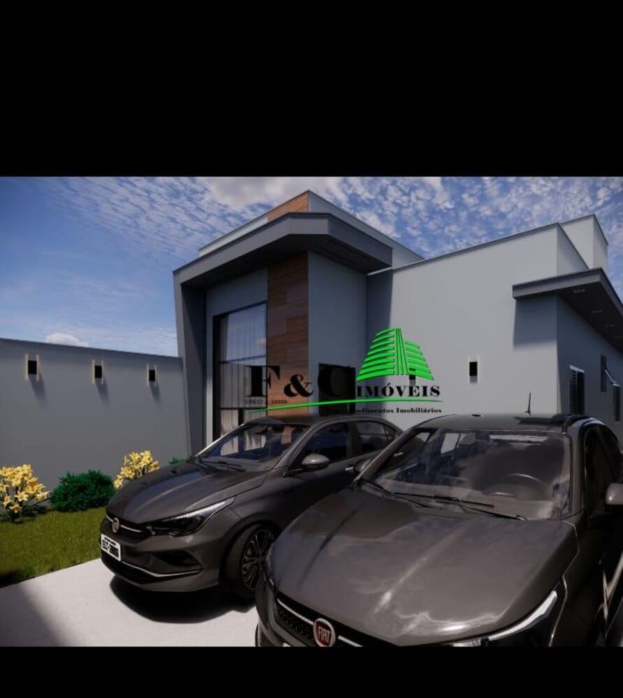 Casa à venda com 2 quartos, 200m² - Foto 2