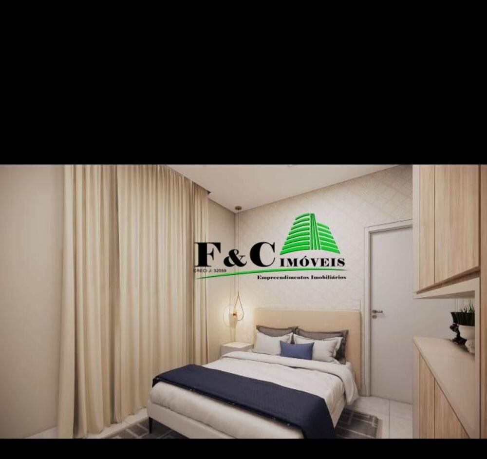 Casa à venda com 2 quartos, 200m² - Foto 4