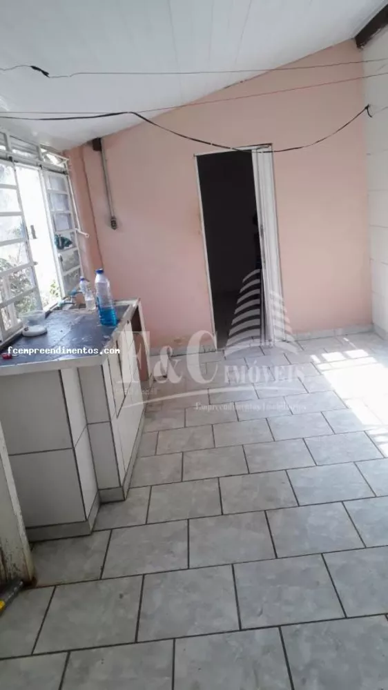 Casa, 3 quartos - Foto 6