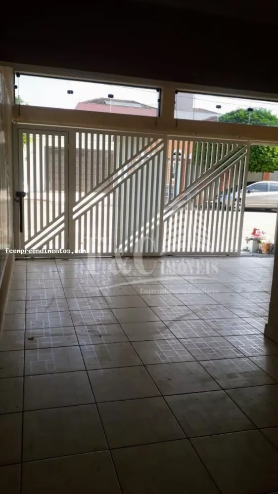 Casa, 3 quartos - Foto 2