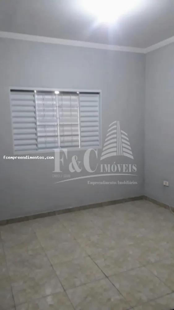 Casa, 3 quartos - Foto 10