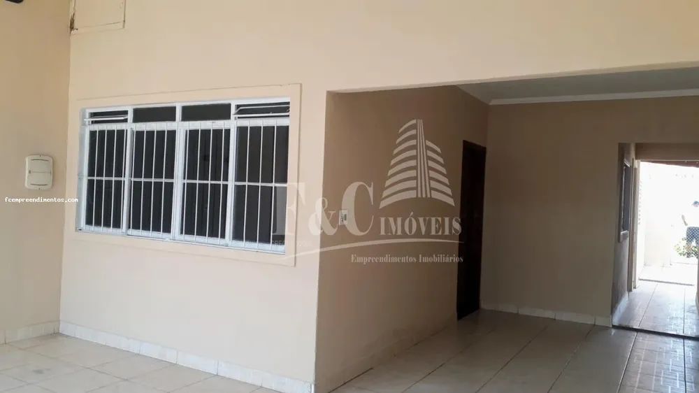 Casa, 3 quartos - Foto 12