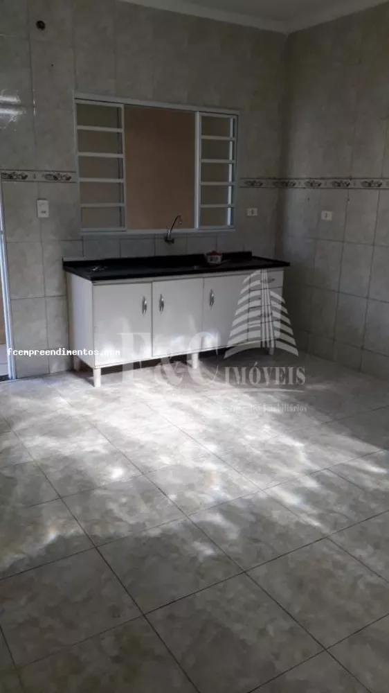 Casa, 3 quartos - Foto 1