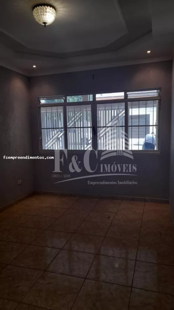 Casa, 3 quartos - Foto 7