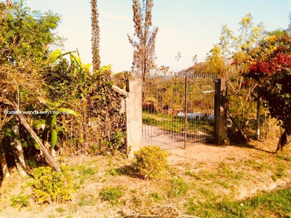 Terreno, 2100 m² - Foto 1