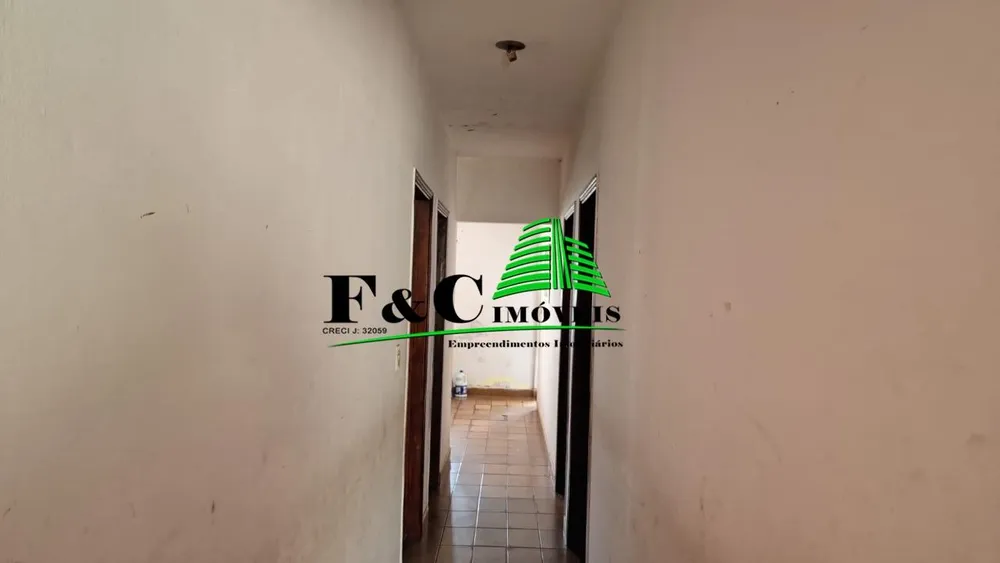 Casa, 3 quartos - Foto 8