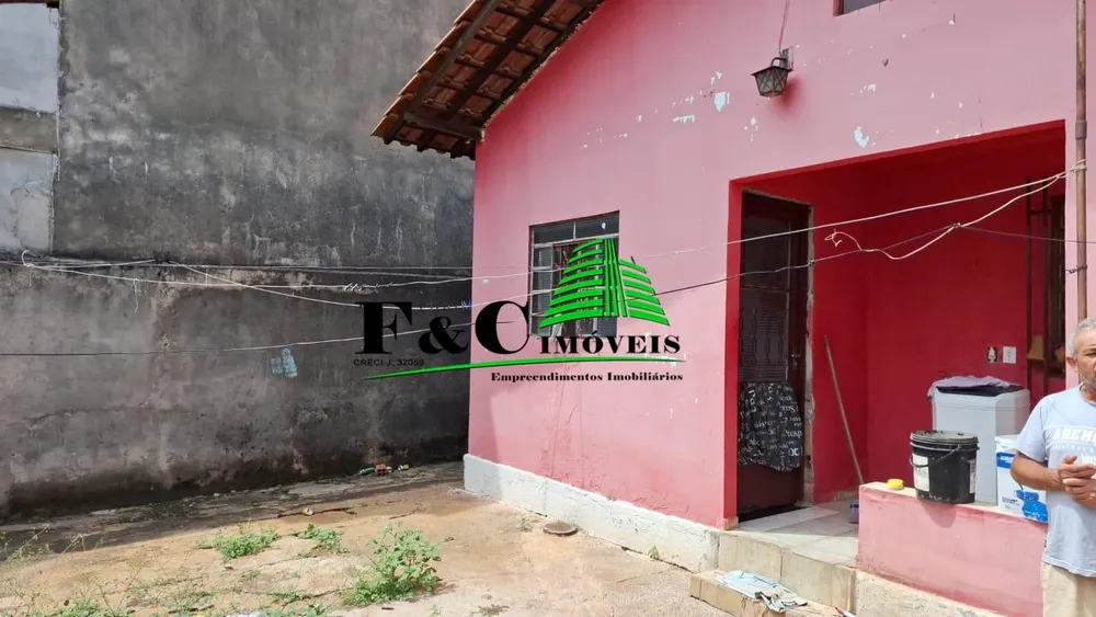 Casa, 3 quartos - Foto 6