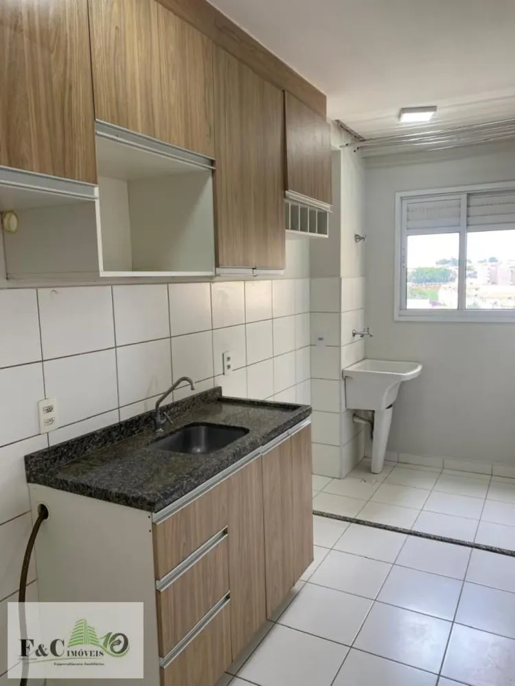 Apartamento, 3 quartos, 58 m² - Foto 7
