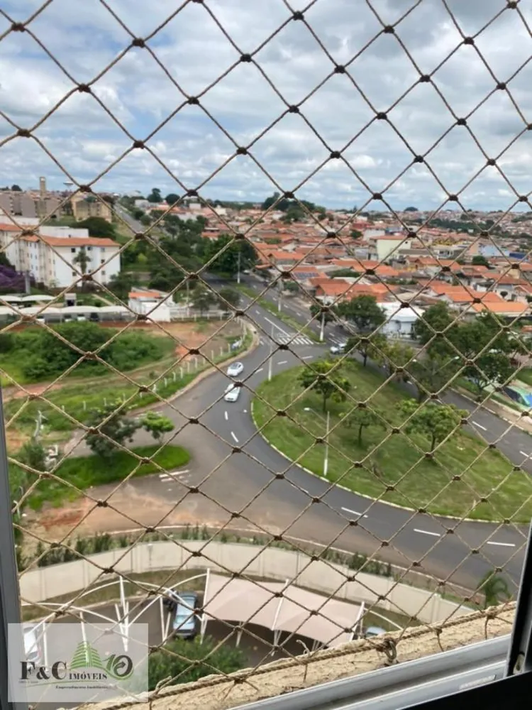 Apartamento, 3 quartos, 58 m² - Foto 6