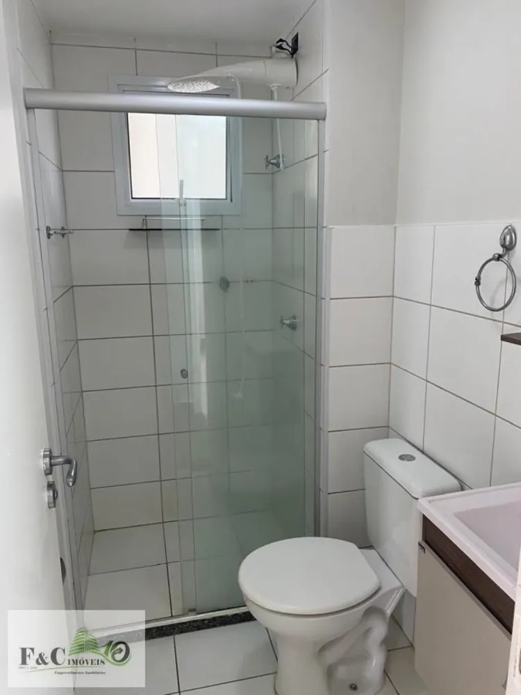 Apartamento, 3 quartos, 58 m² - Foto 9