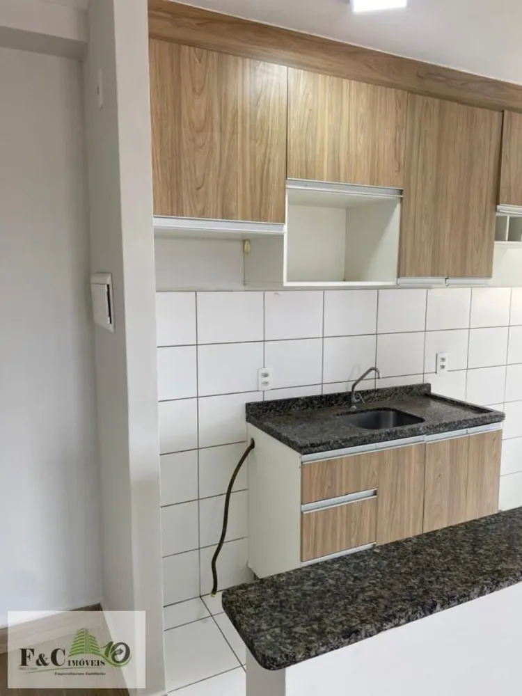 Apartamento, 3 quartos, 58 m² - Foto 8
