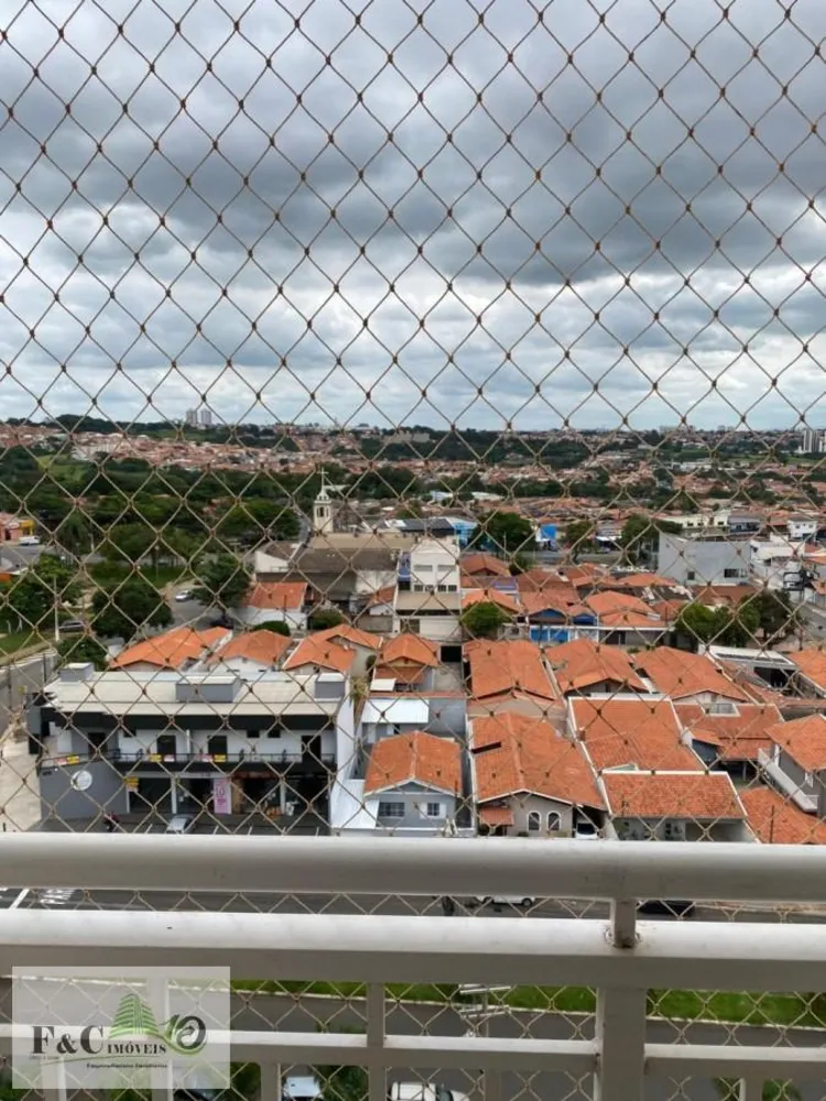 Apartamento, 3 quartos, 58 m² - Foto 5