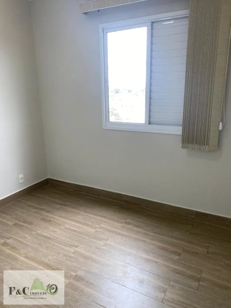 Apartamento, 3 quartos, 58 m² - Foto 7