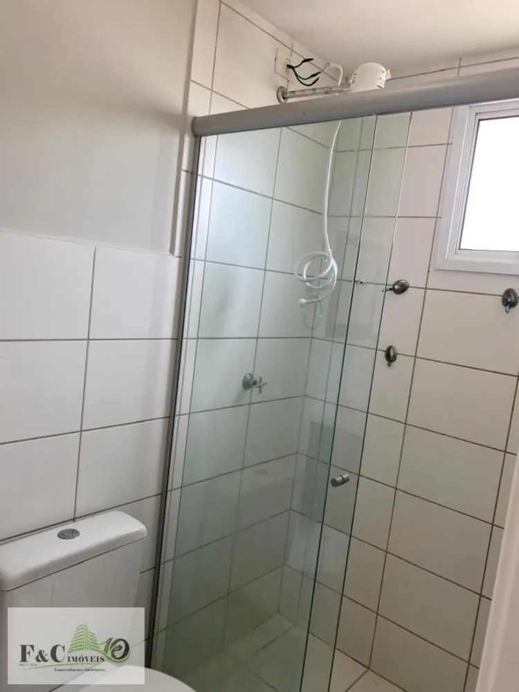 Apartamento, 3 quartos, 58 m² - Foto 6