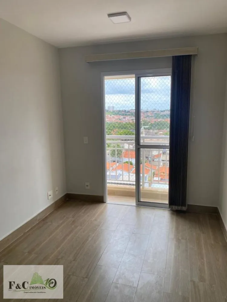 Apartamento, 3 quartos, 58 m² - Foto 4