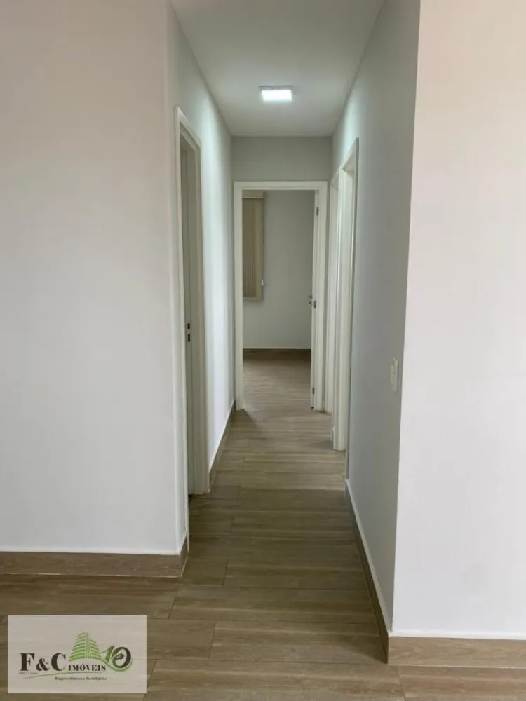 Apartamento, 3 quartos, 58 m² - Foto 2