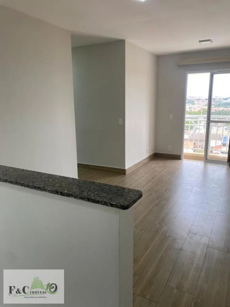 Apartamento, 3 quartos, 58 m² - Foto 3