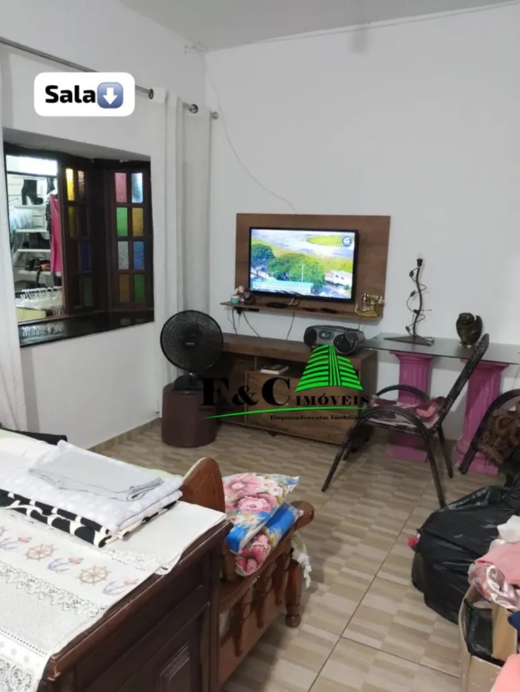 Sobrado, 2 quartos - Foto 6