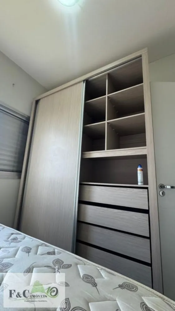Apartamento, 2 quartos, 51 m² - Foto 5