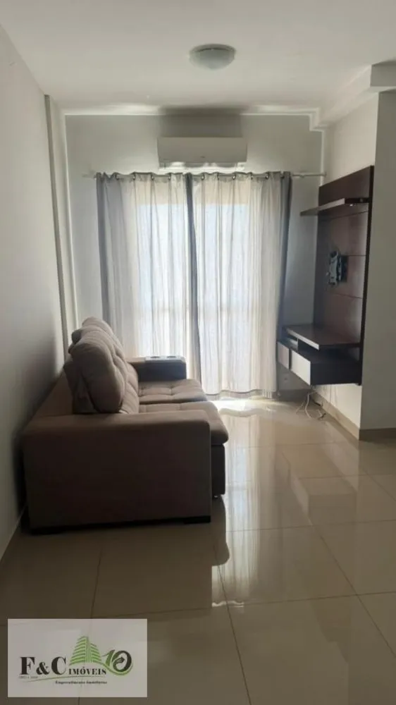 Apartamento, 2 quartos, 51 m² - Foto 2