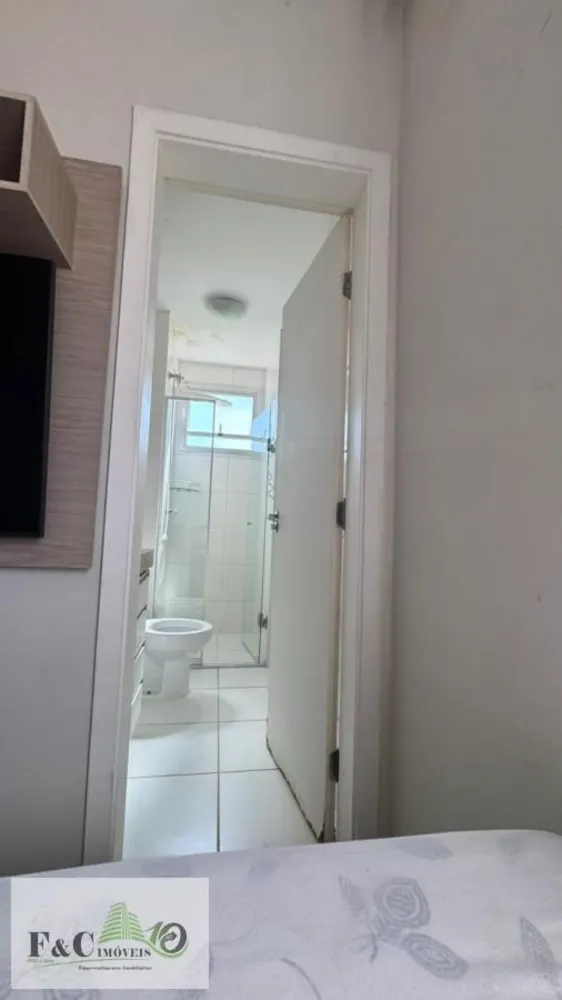 Apartamento, 2 quartos, 51 m² - Foto 7