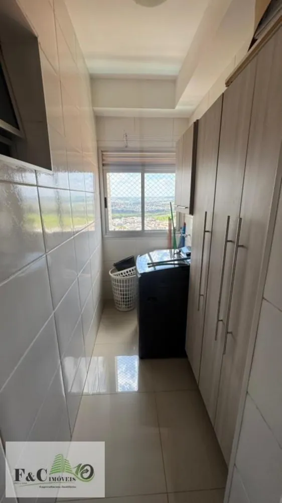 Apartamento, 2 quartos, 51 m² - Foto 8