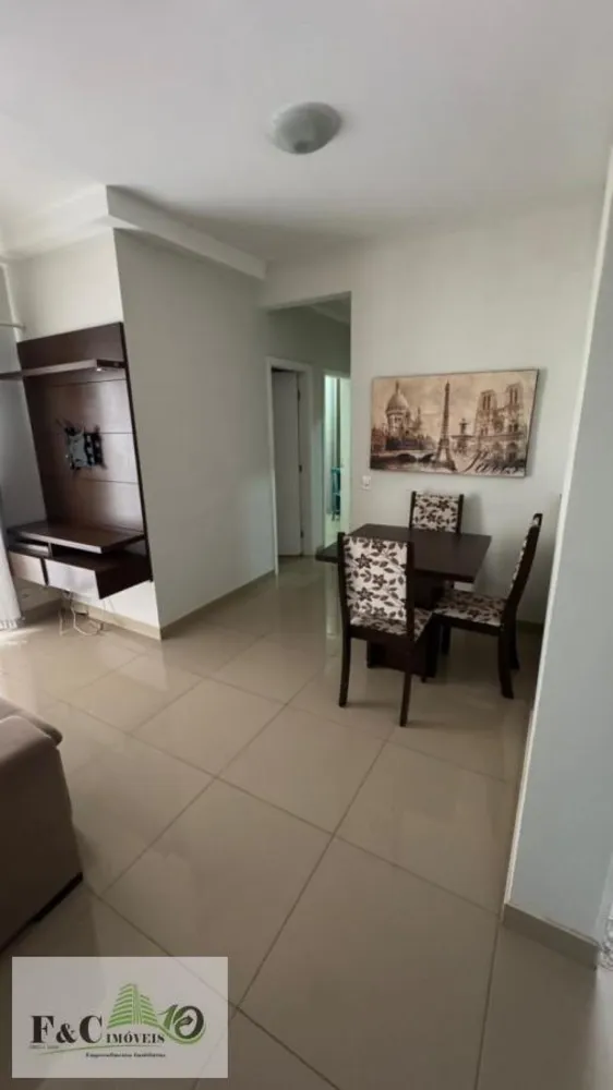 Apartamento, 2 quartos, 51 m² - Foto 3