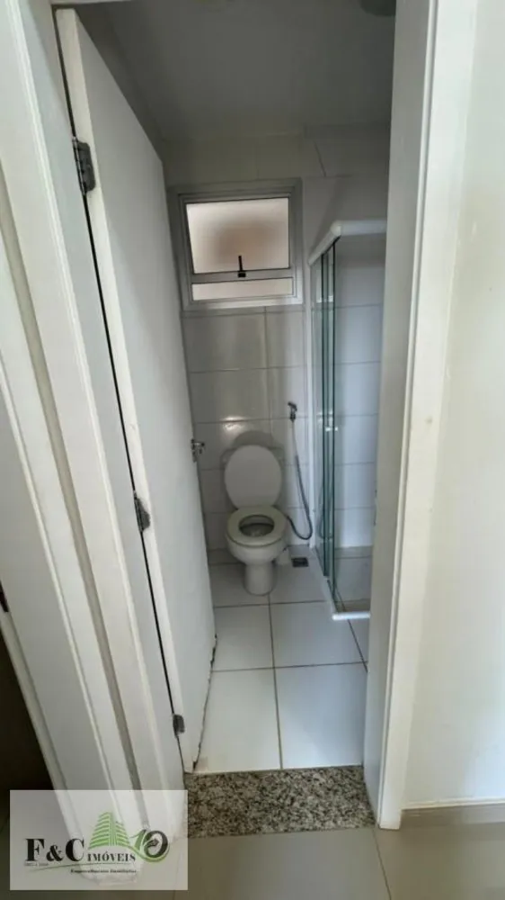 Apartamento, 2 quartos, 51 m² - Foto 6