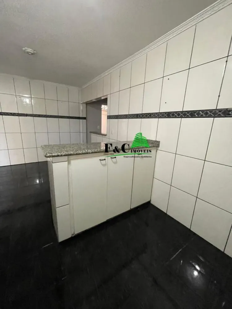 Casa, 2 quartos - Foto 10