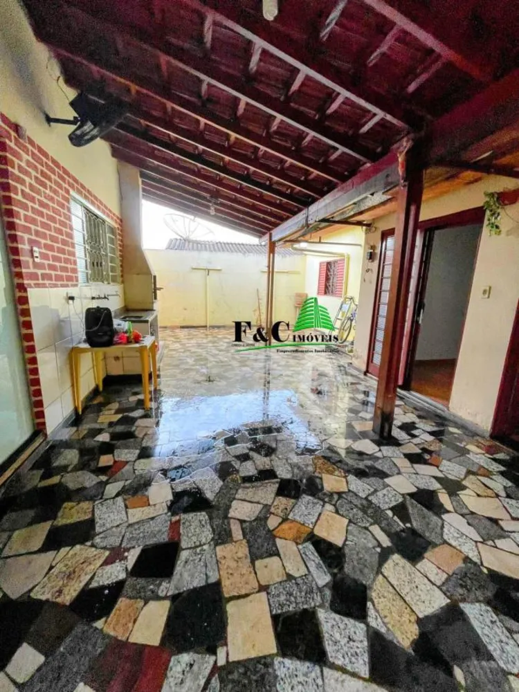 Casa, 2 quartos - Foto 8