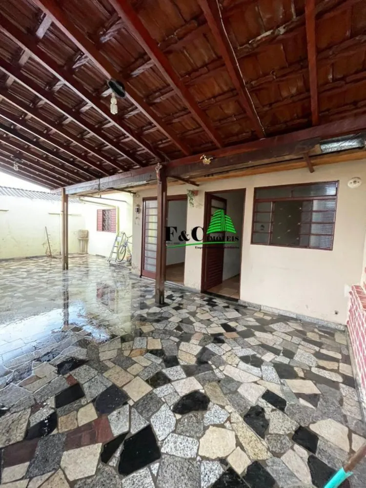 Casa, 2 quartos - Foto 12