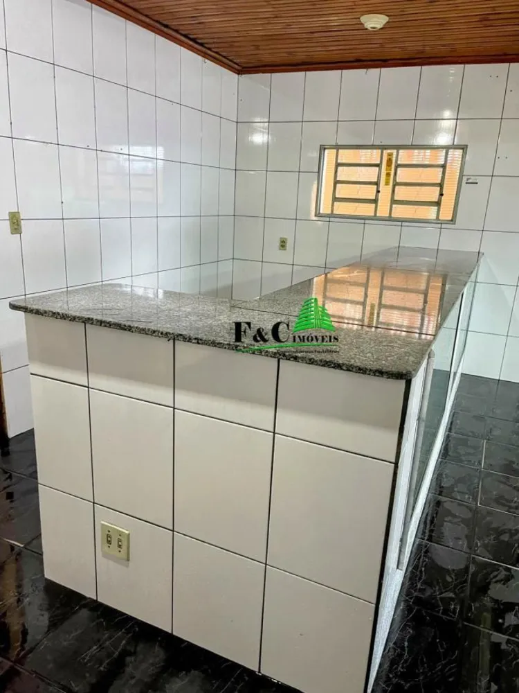 Casa, 2 quartos - Foto 1