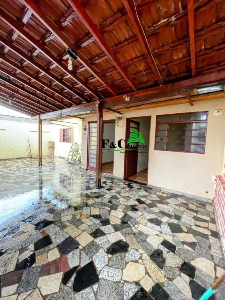 Casa, 2 quartos - Foto 6