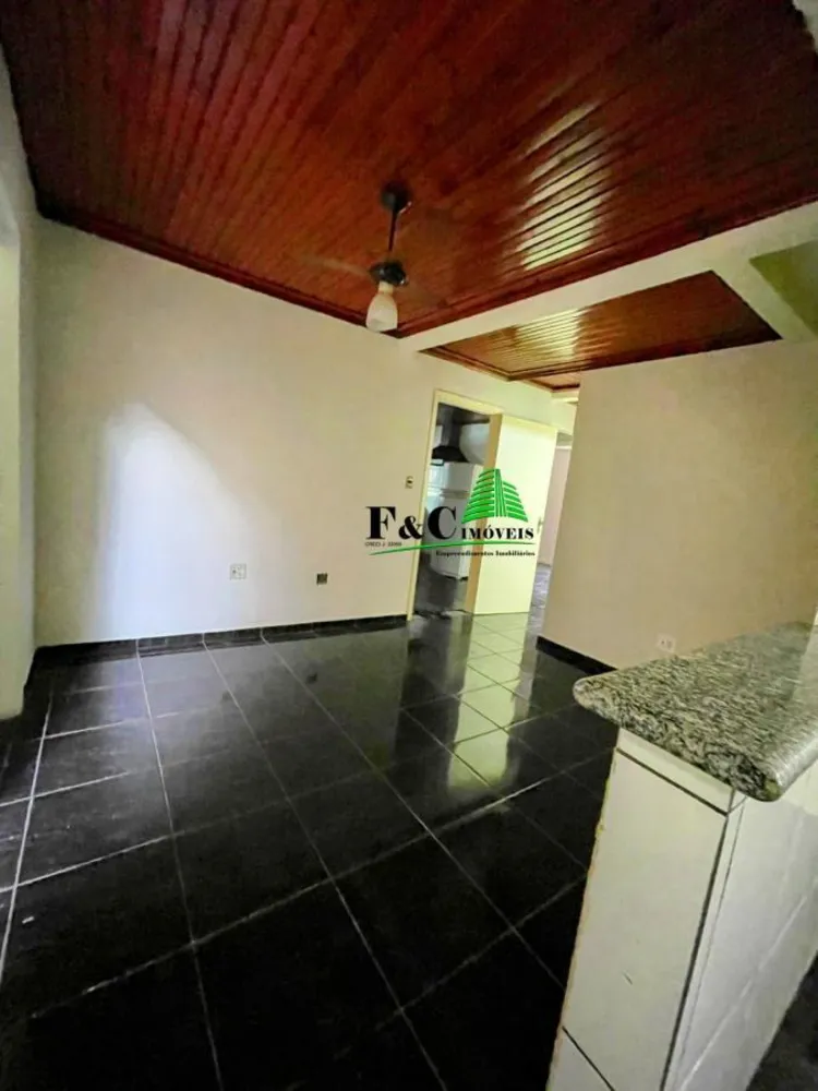 Casa, 2 quartos - Foto 4