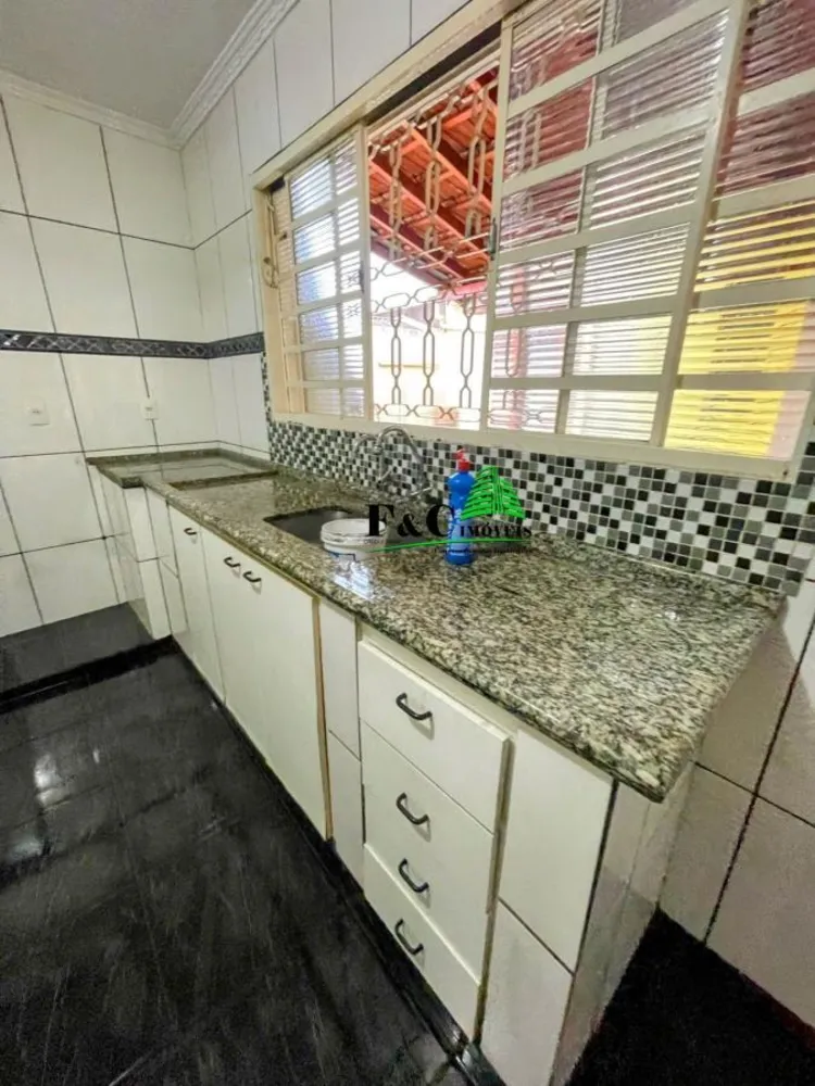 Casa, 2 quartos - Foto 5
