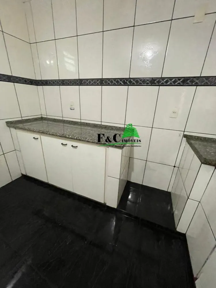 Casa, 2 quartos - Foto 11