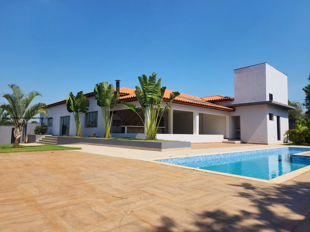 Casa de Condomínio, 3 quartos - Foto 7