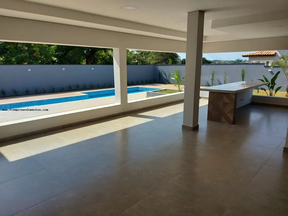 Casa de Condomínio, 3 quartos - Foto 5