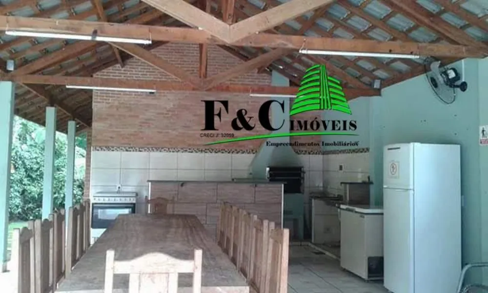Chácara, 3 quartos, 9000 m² - Foto 3