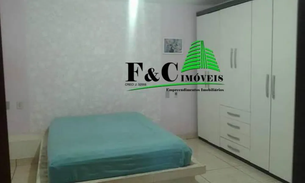 Chácara, 3 quartos, 9000 m² - Foto 1