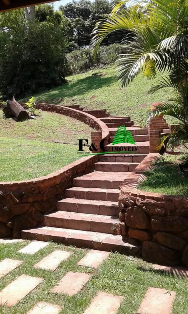 Chácara, 3 quartos, 9000 m² - Foto 6